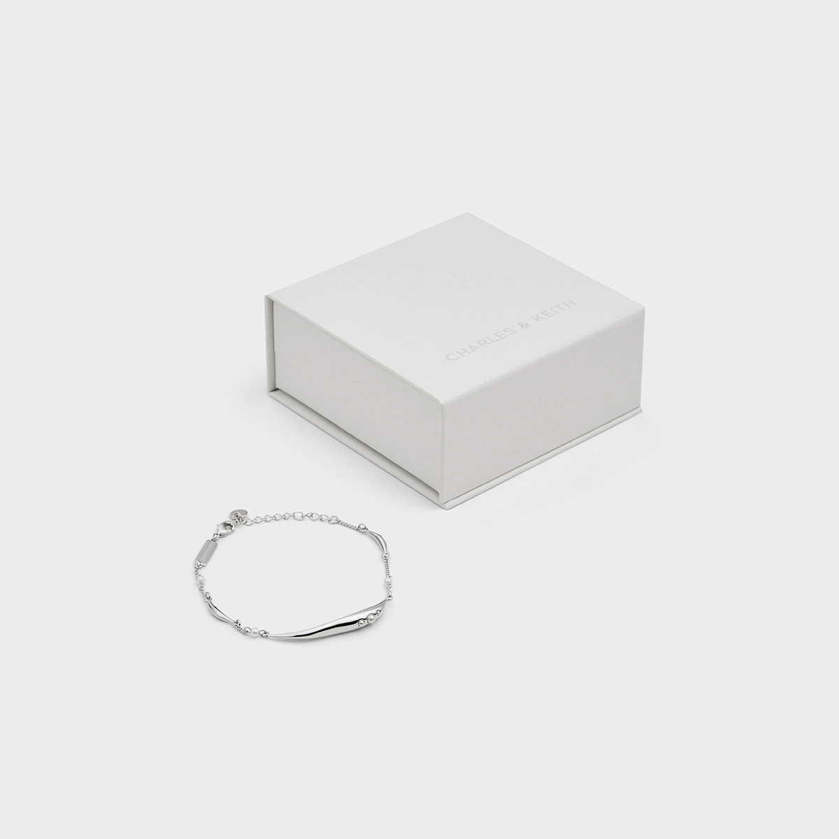 CHARLESKEITH ck Silver