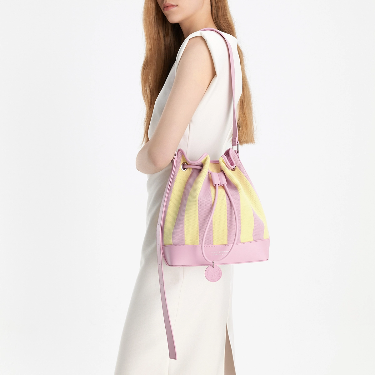 CHARLESKEITH x Short Sentence YellowMulti