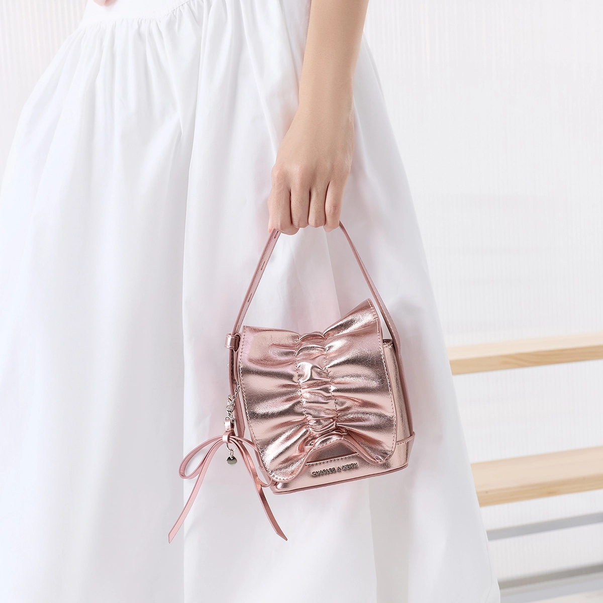 CHARLESKEITH ck PU