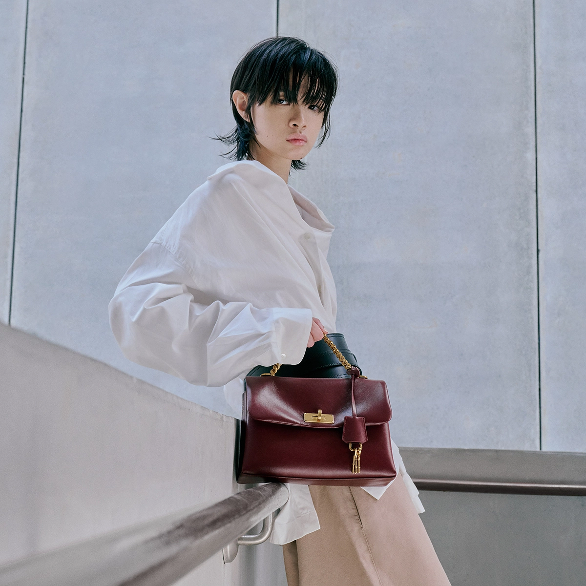 CHARLESKEITH ck 25kerry PU