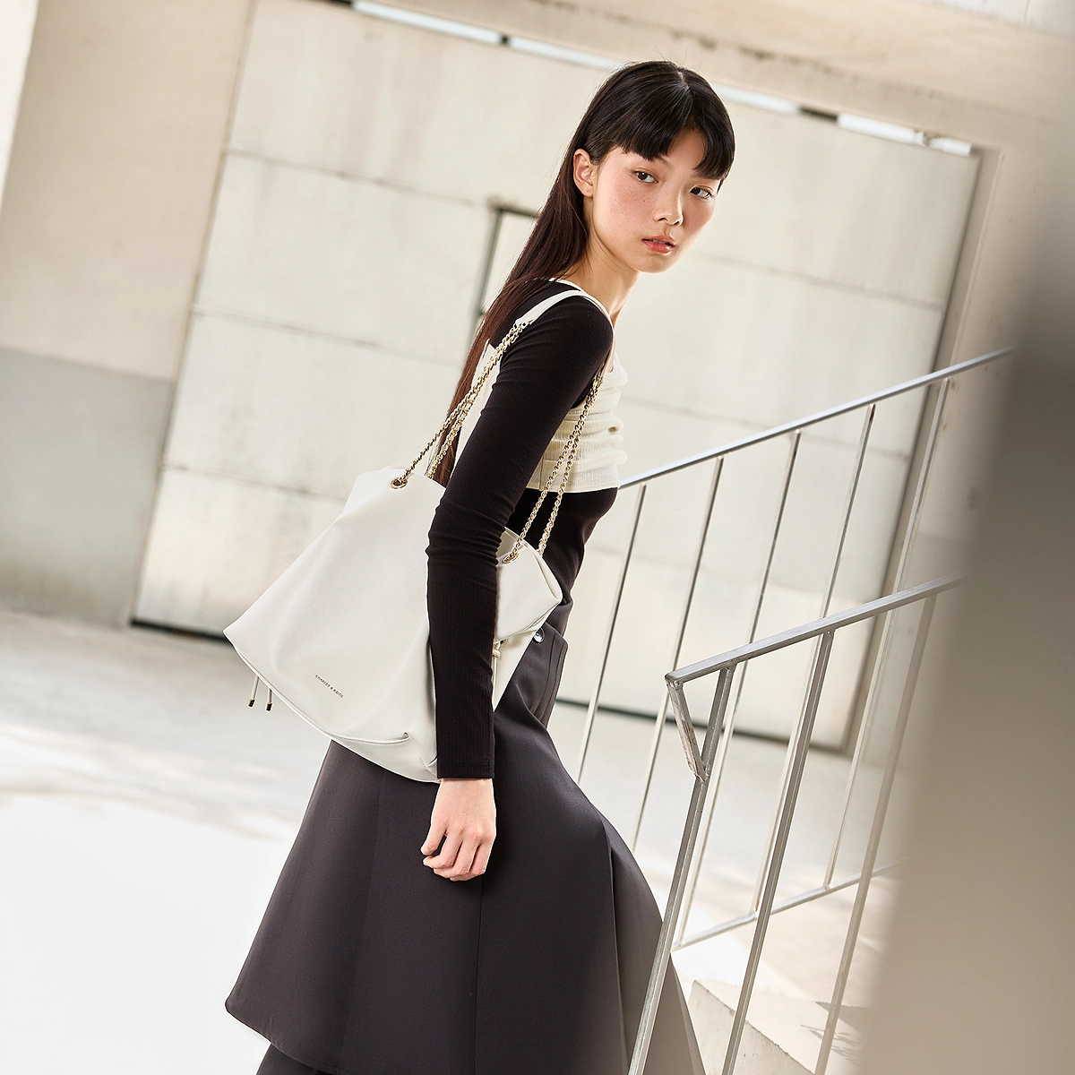 CHARLESKEITH ck PU