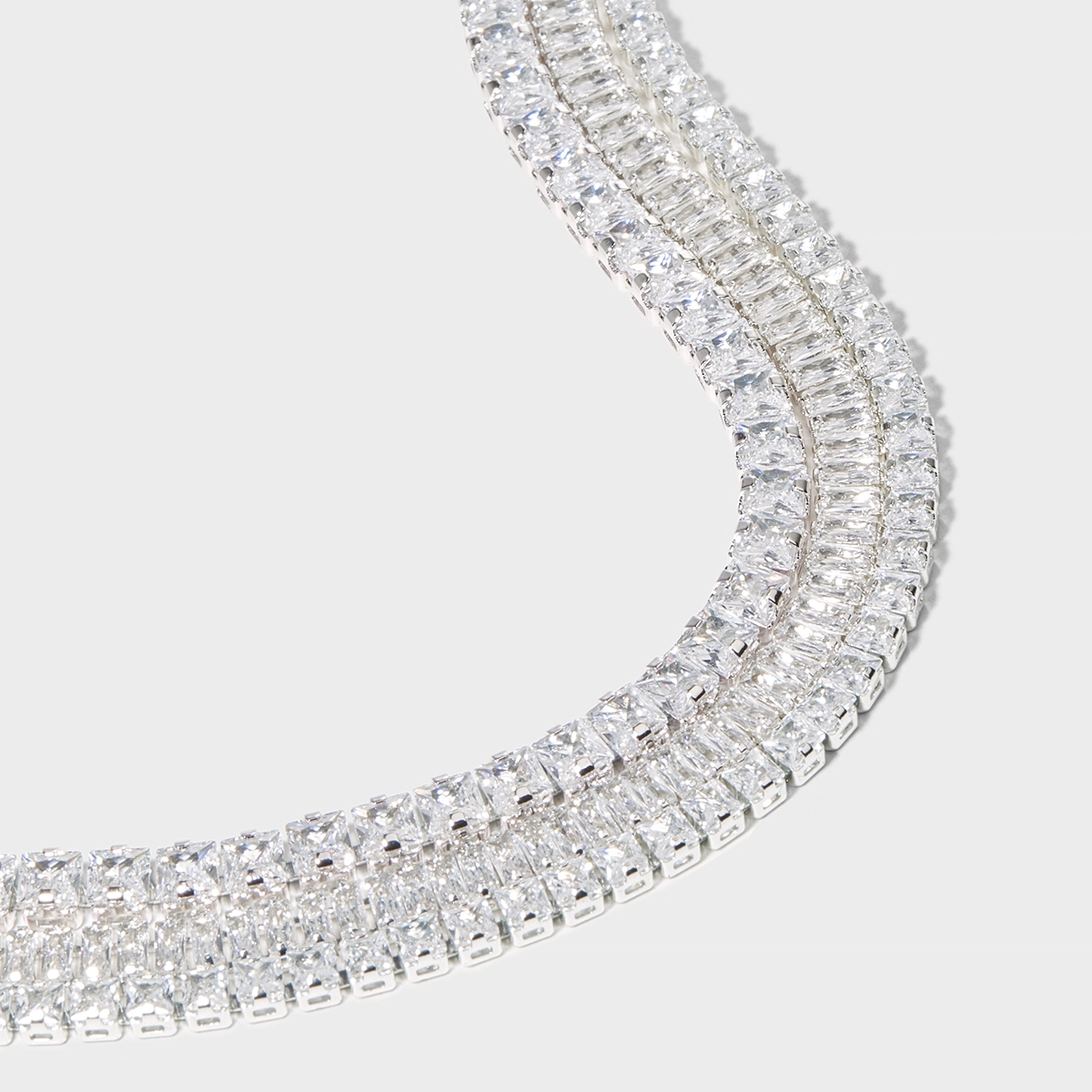 CHARLESKEITH CK Silver