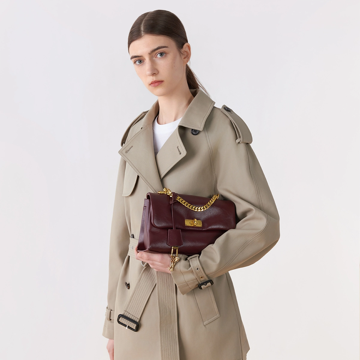 CHARLESKEITH ck 25kerry PU