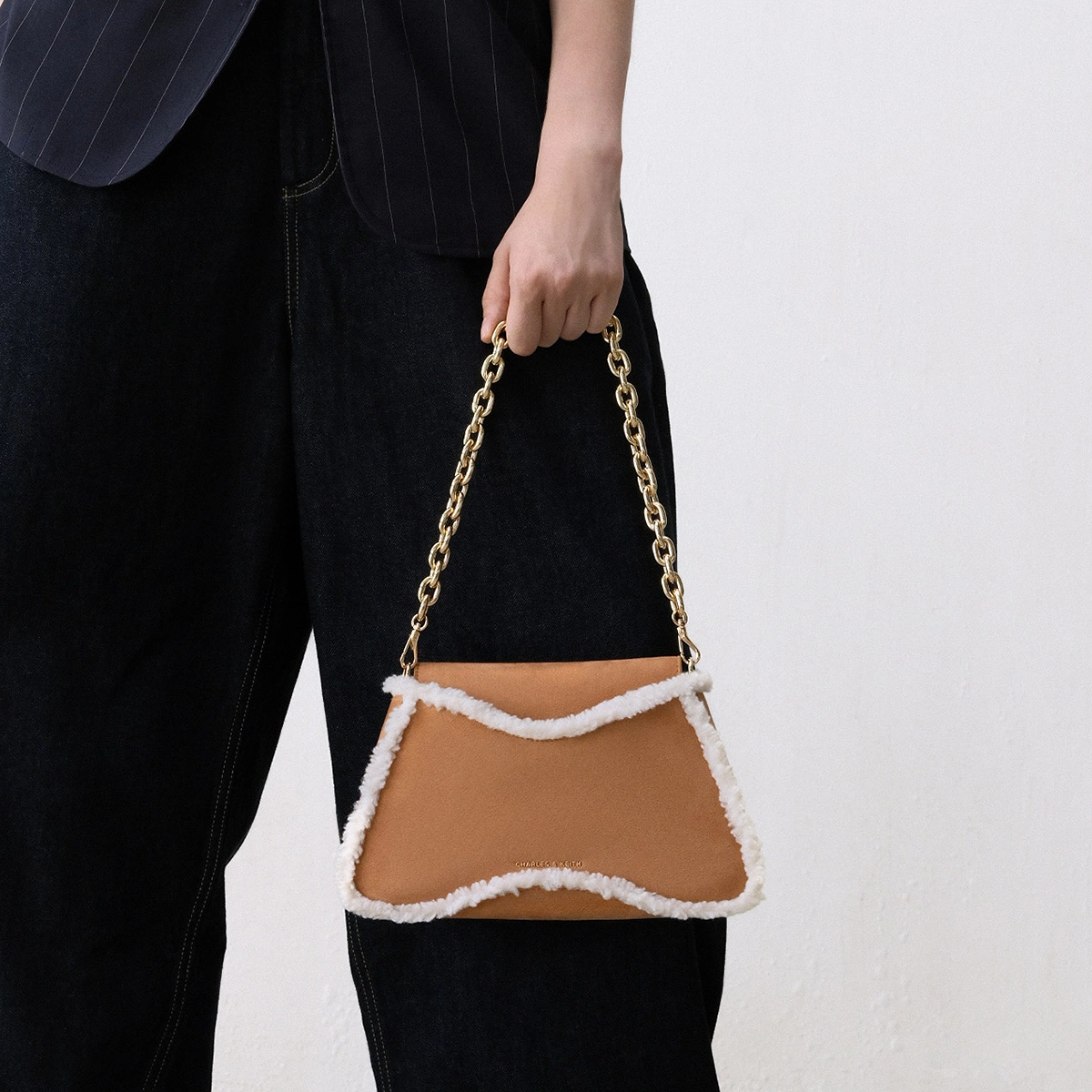 CHARLESKEITH ck PU Multi