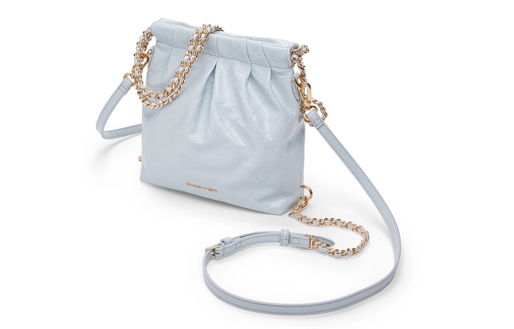 CHARLESKEITH ck PU