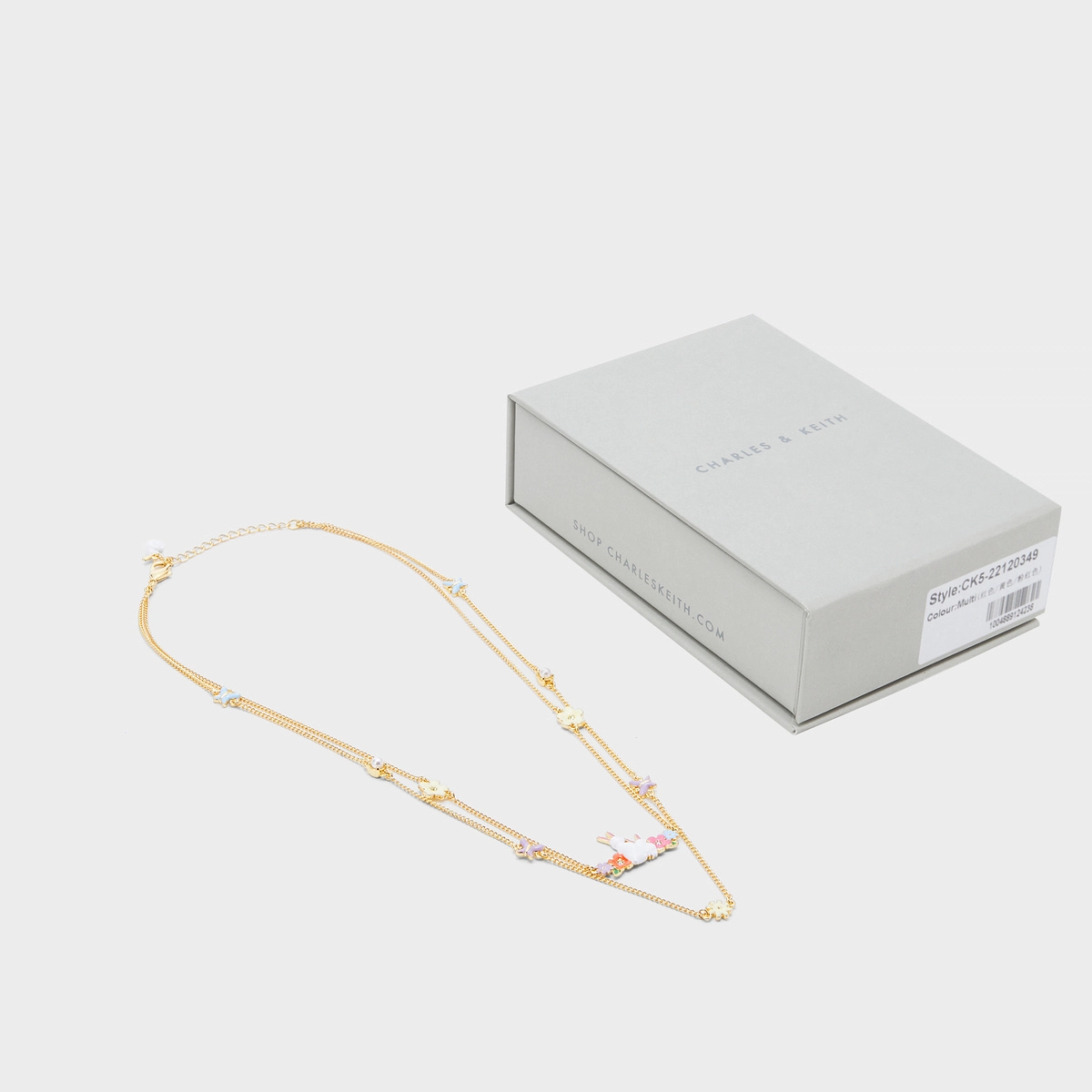CHARLESKEITH