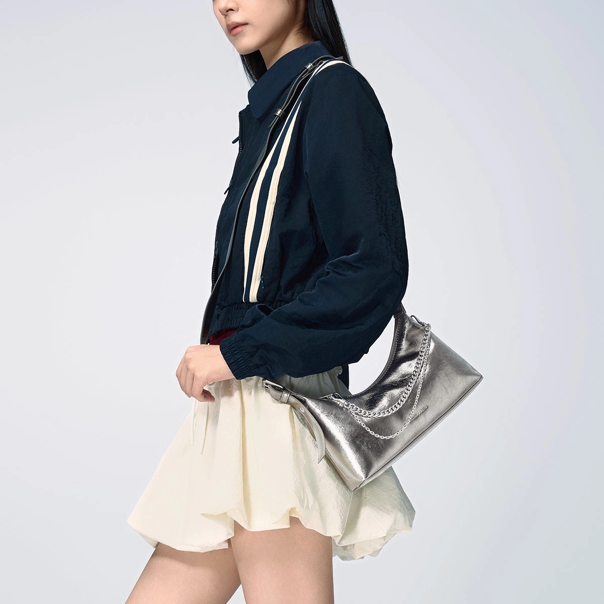 CHARLESKEITH ck PU