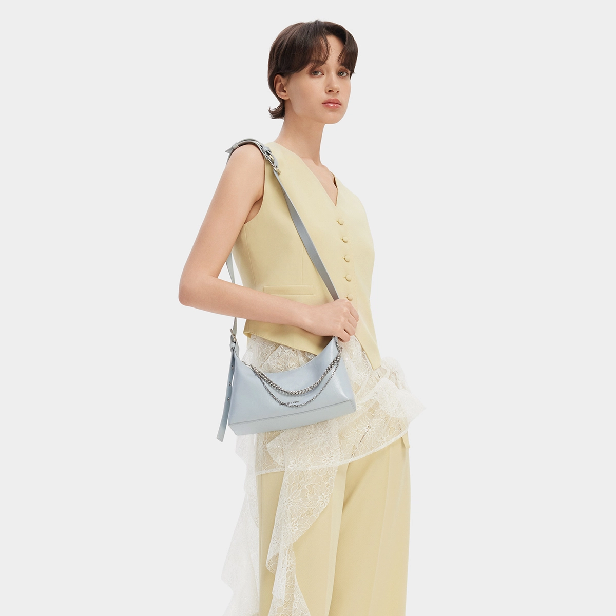 CHARLESKEITH ck PU