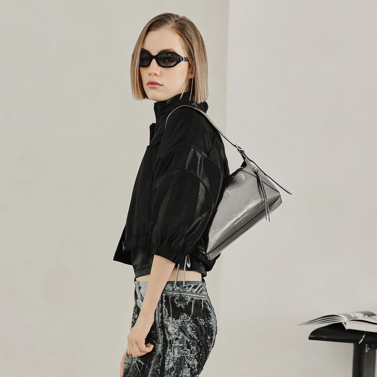 CHARLESKEITH ck PU