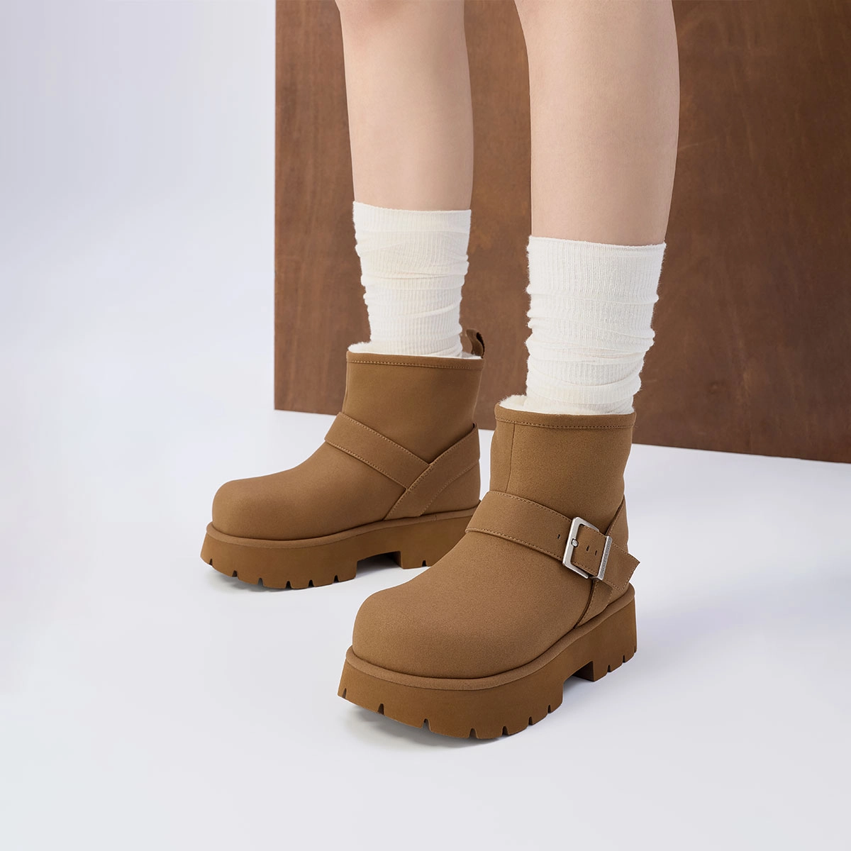 CHARLESKEITH ck 4.8cm