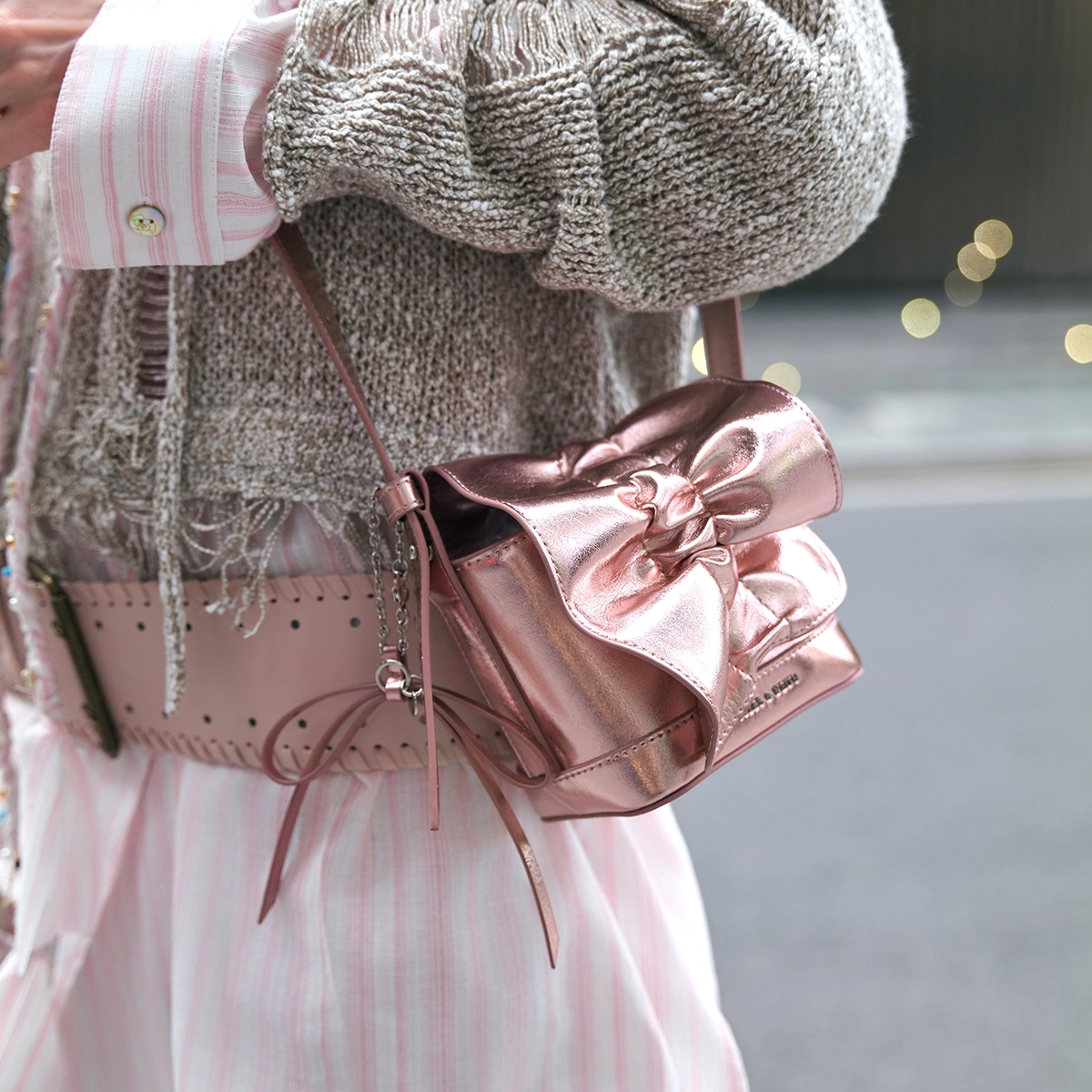 CHARLESKEITH ck PU
