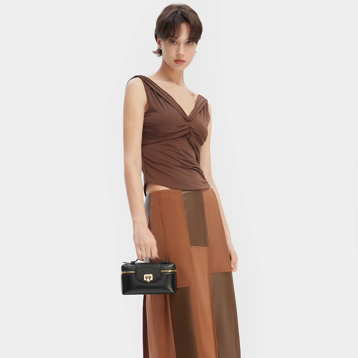 CHARLESKEITH ck BeigeBlack