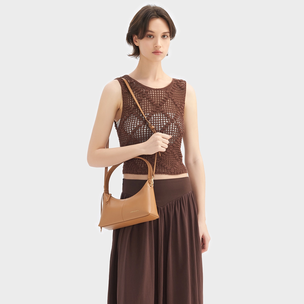 CHARLESKEITH ck PU