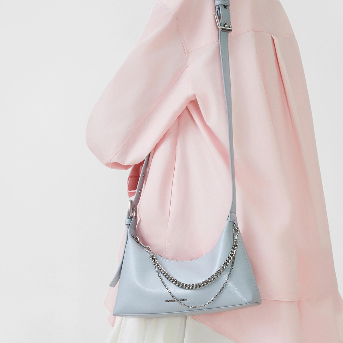 CHARLESKEITH ck PU