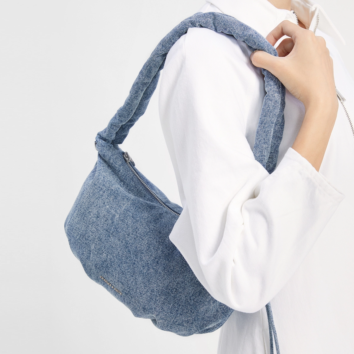 CHARLESKEITH ck PU