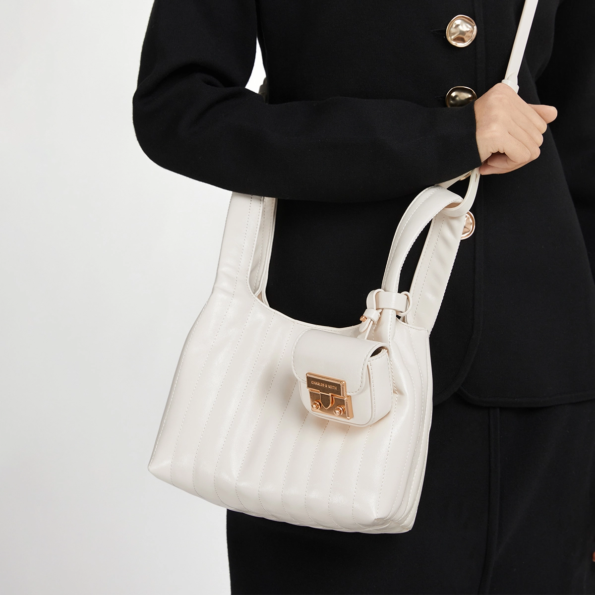 CHARLESKEITH BlackCream