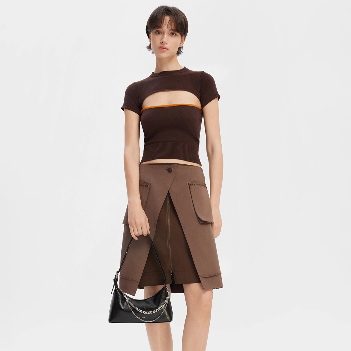 CHARLESKEITH ck PU