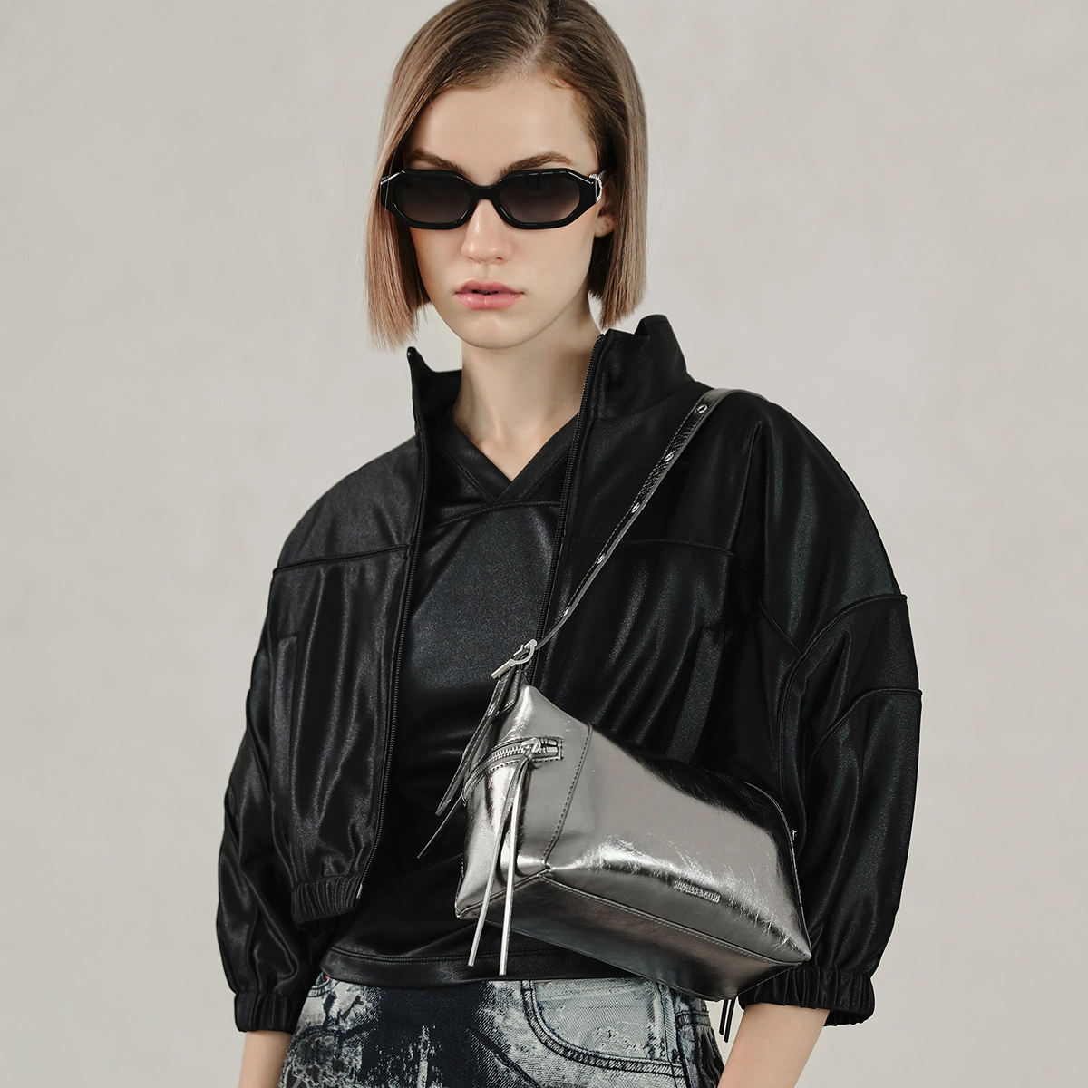CHARLESKEITH ck PU