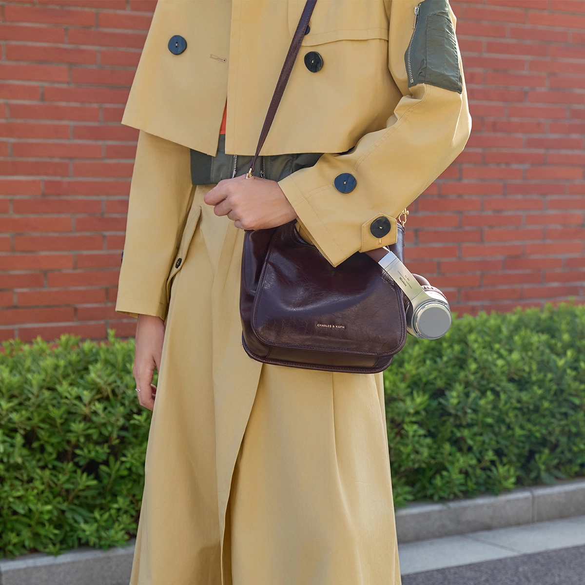 CHARLESKEITH ck PU