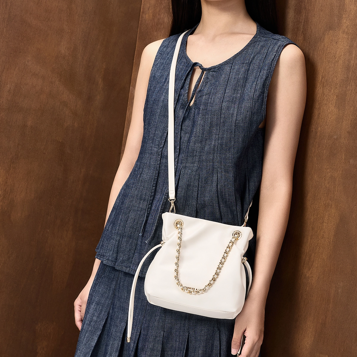 CHARLESKEITH ck PU