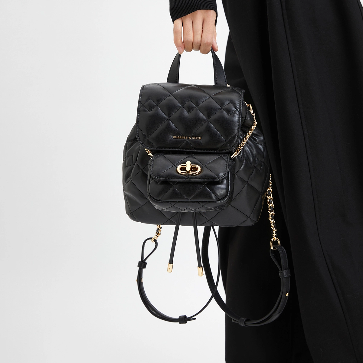 CHARLESKEITH ck PU