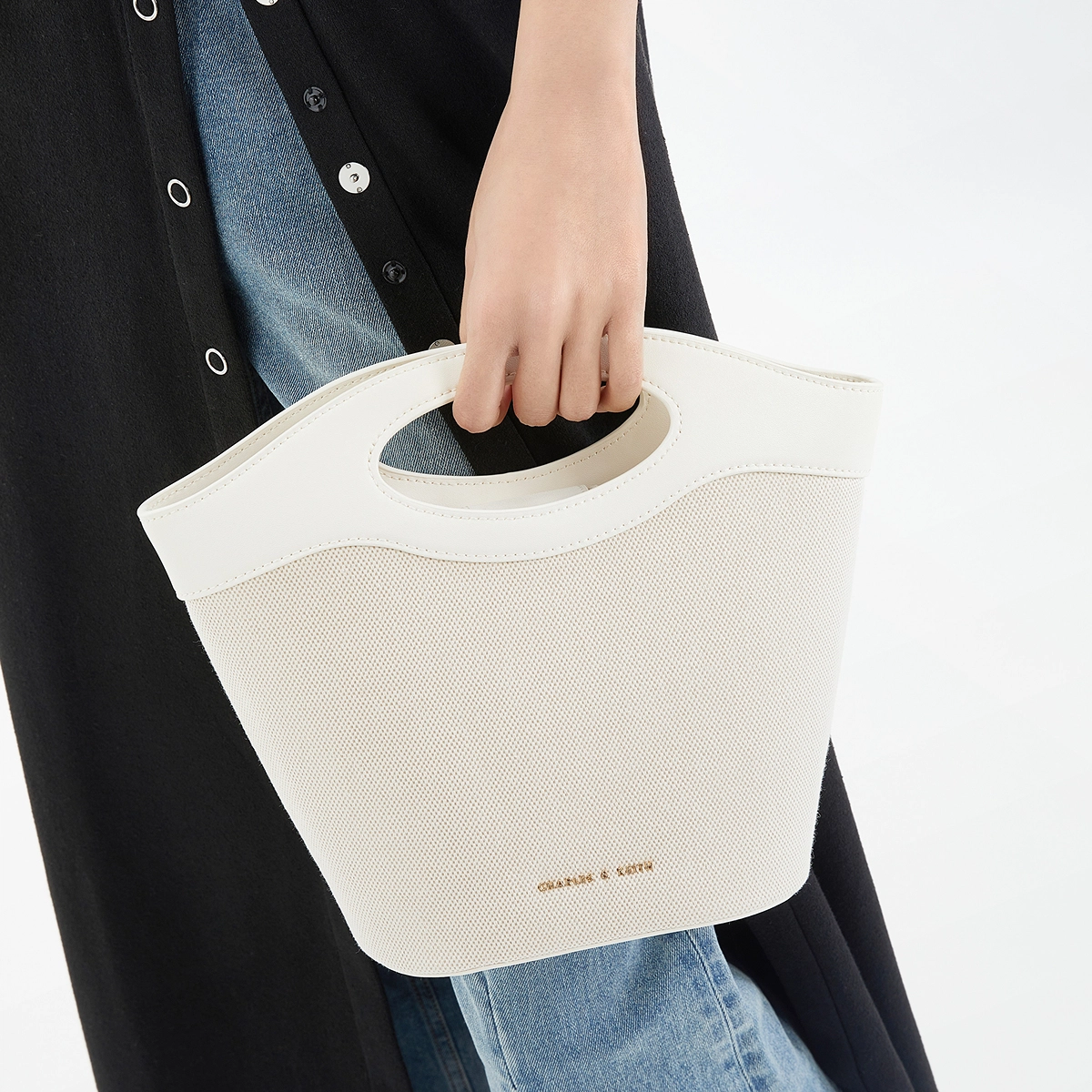 CHARLESKEITH ck Cream