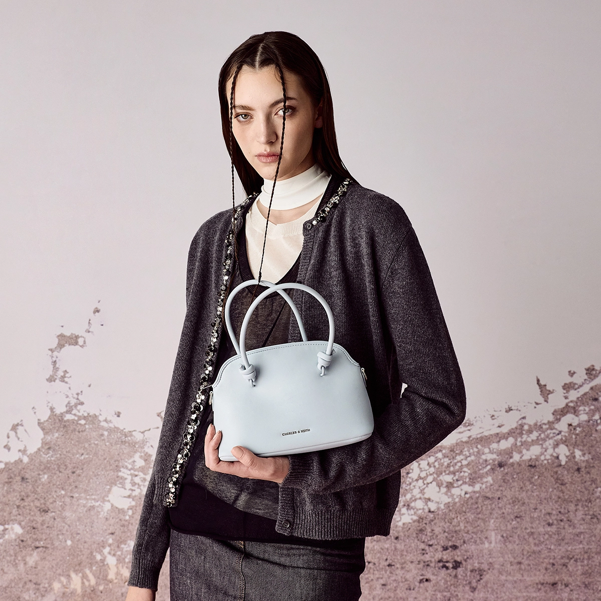 CHARLESKEITH ck PU