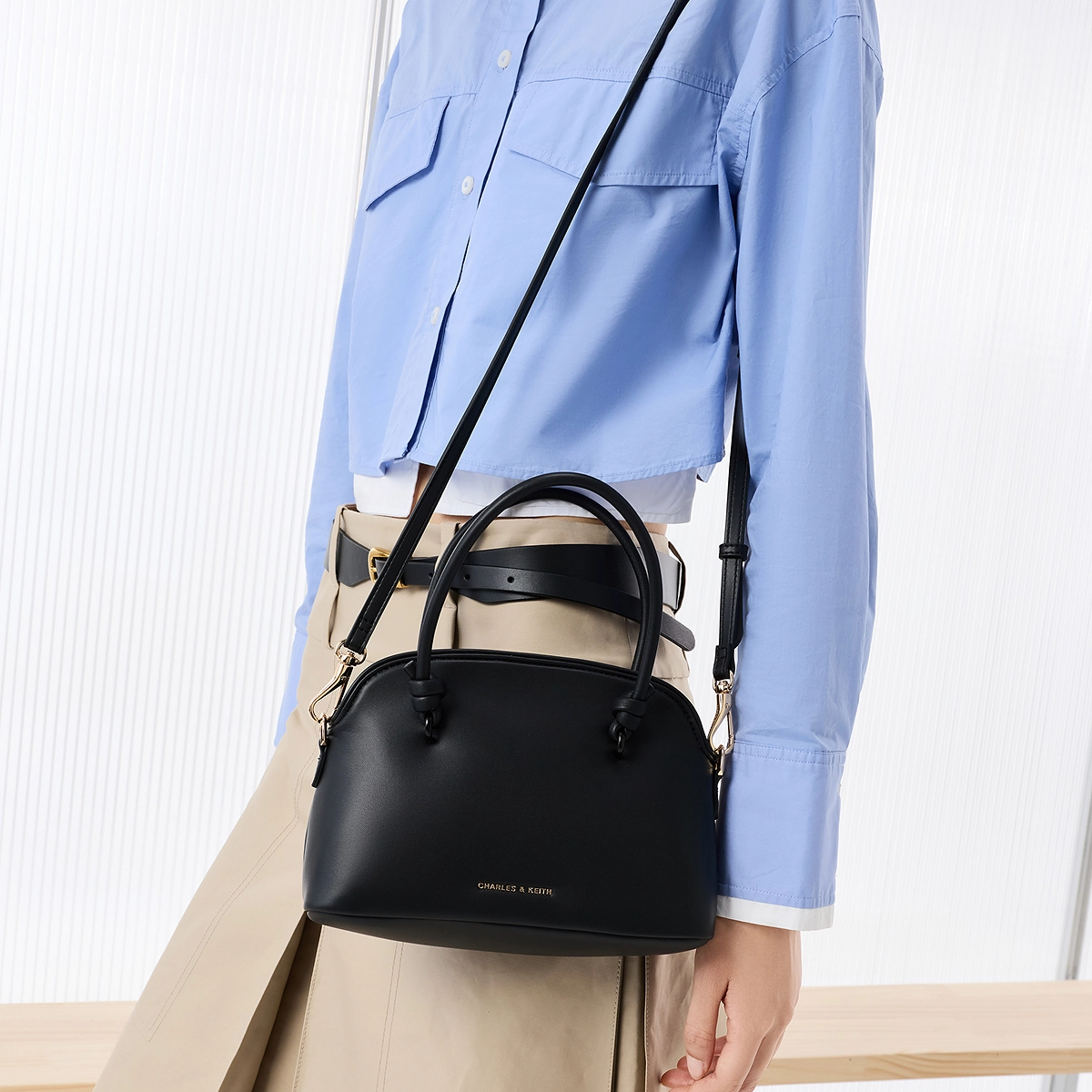CHARLESKEITH ck PU