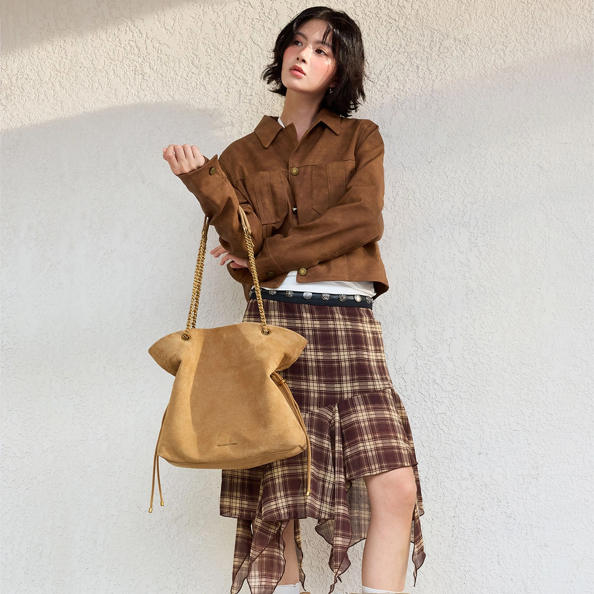 CHARLESKEITH ck Sahara Sand