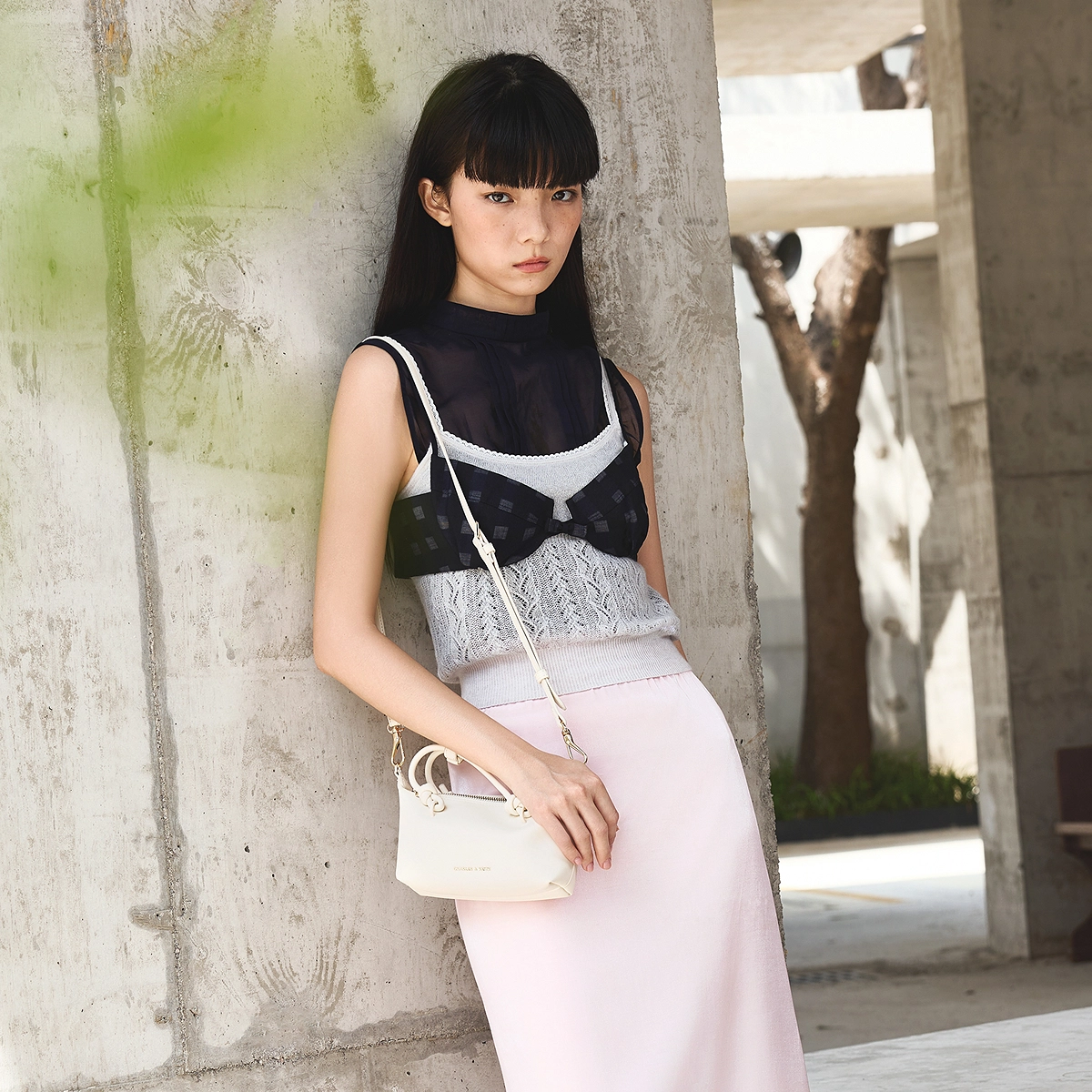 CHARLESKEITH ck PU