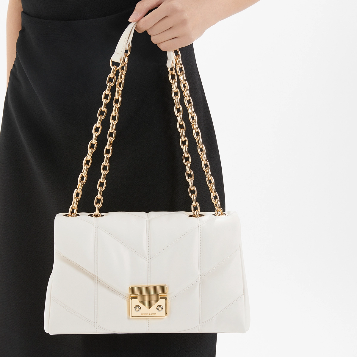 CHARLESKEITH PU ck