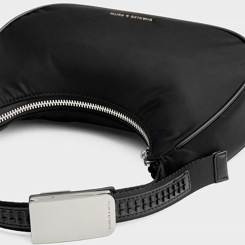 CHARLESKEITH ck PU Noir