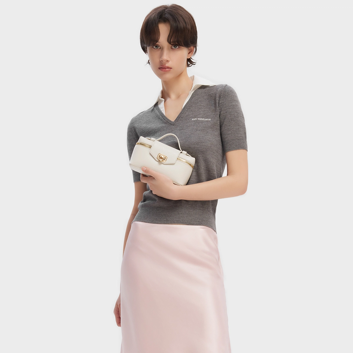 CHARLESKEITH ck BeigeBlack