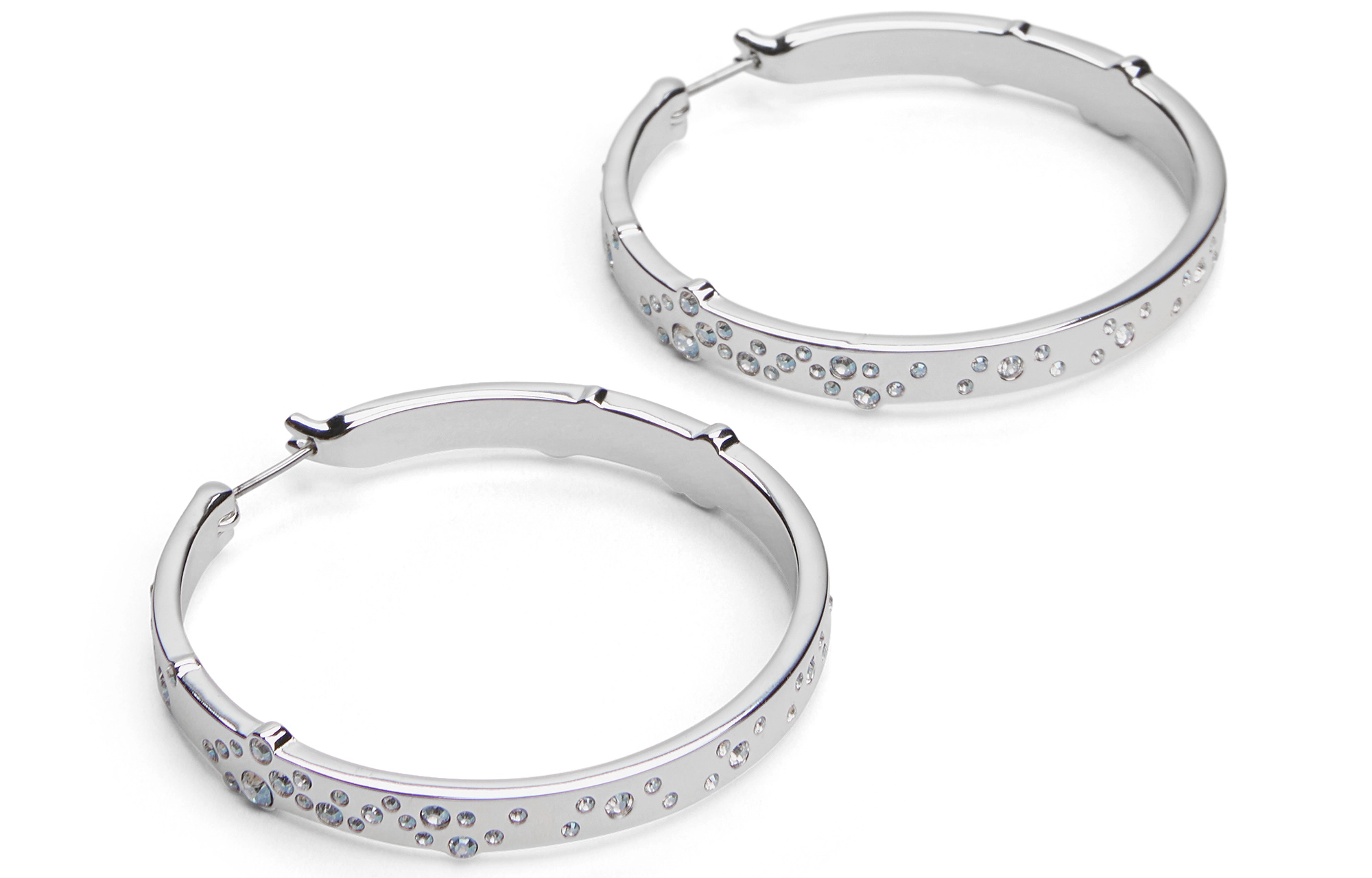 CHARLESKEITH ck Silver