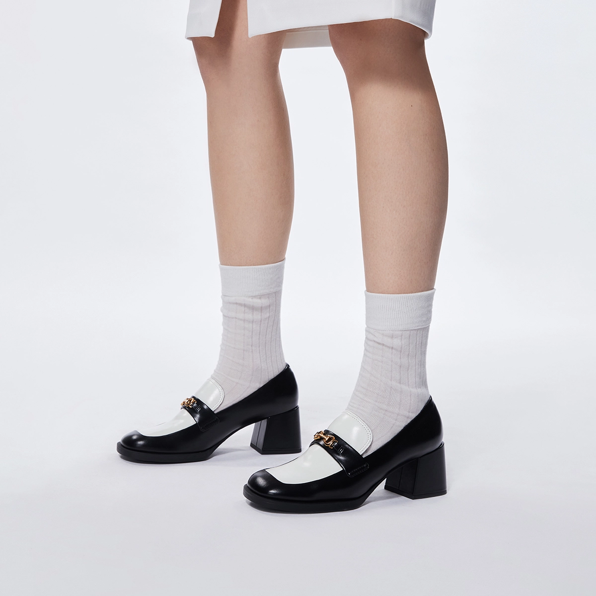 CHARLESKEITH PU 5.9cm