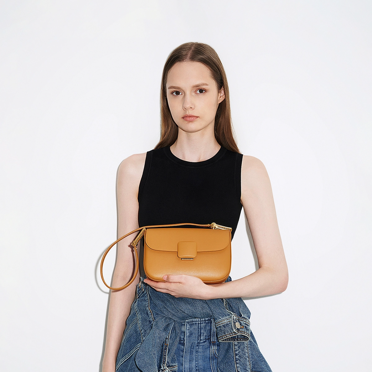 CHARLESKEITH KOA PU ck