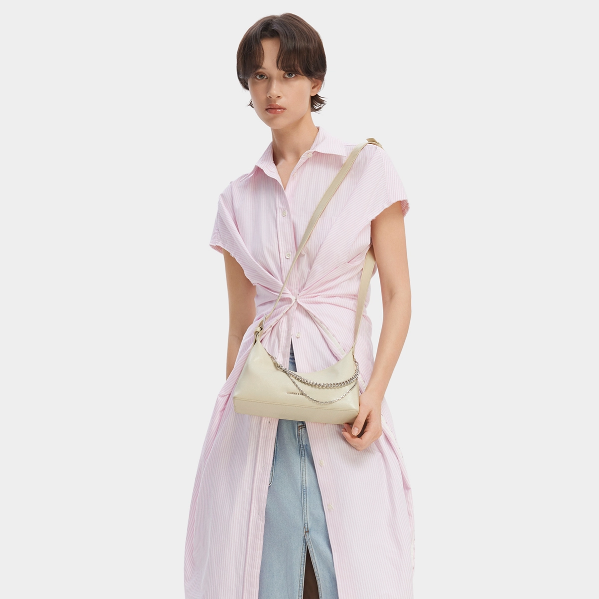 CHARLESKEITH ck PU