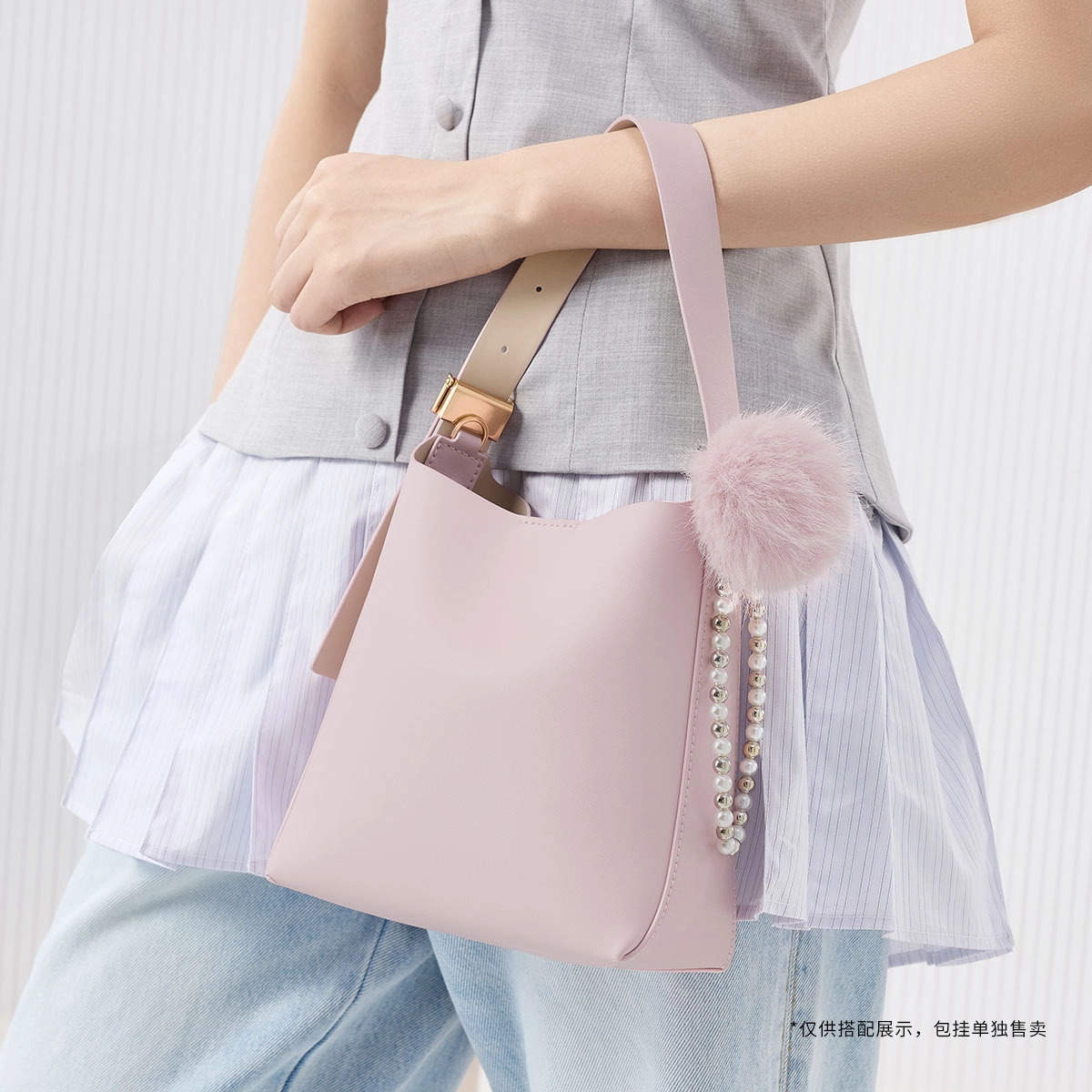 CHARLESKEITH ck PU