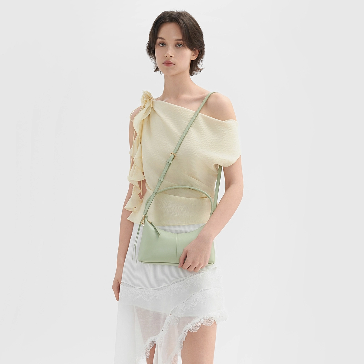 CHARLESKEITH ck PU