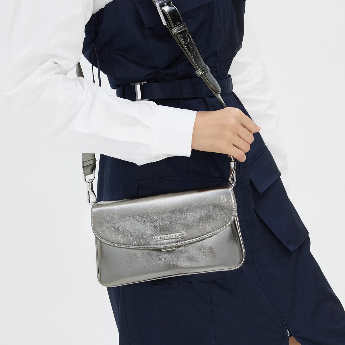 CHARLESKEITH ck PU
