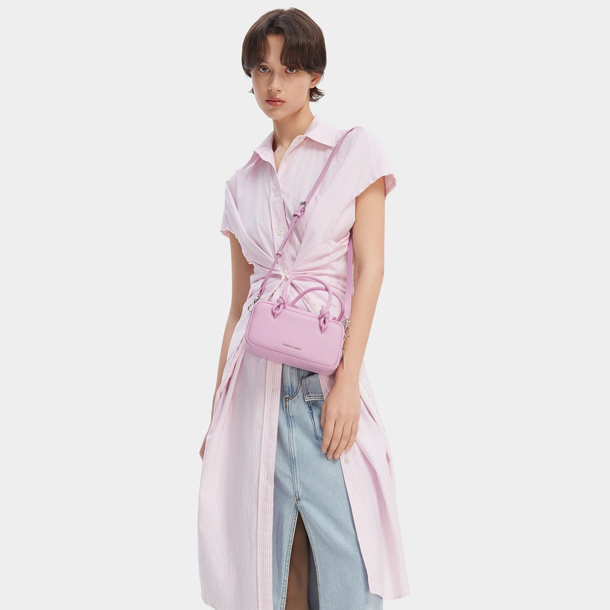 CHARLESKEITH ck PU