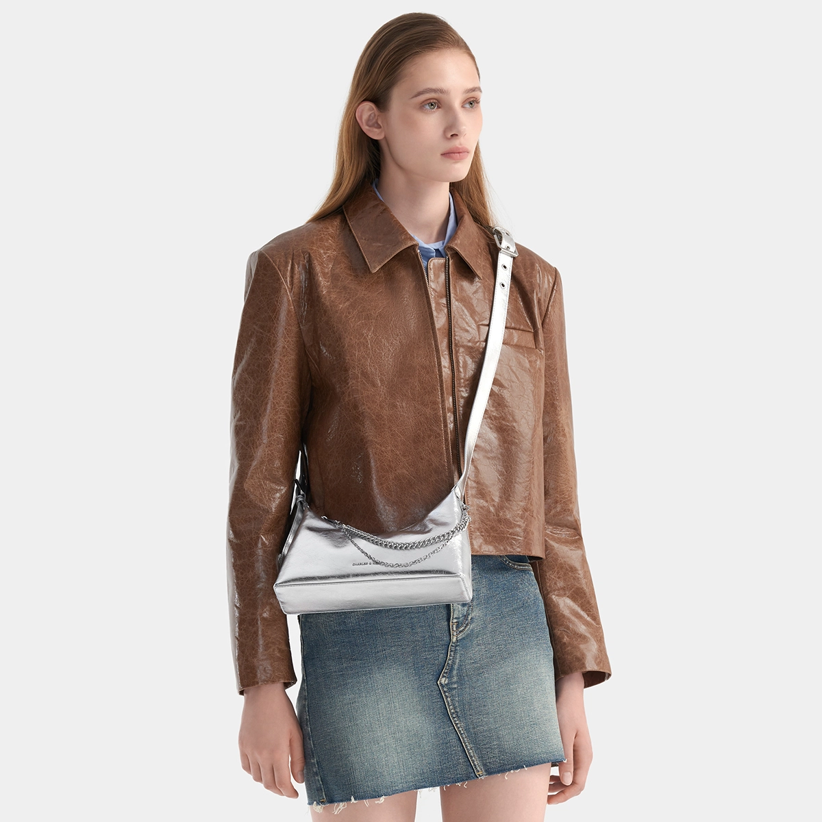 CHARLESKEITH ck PU