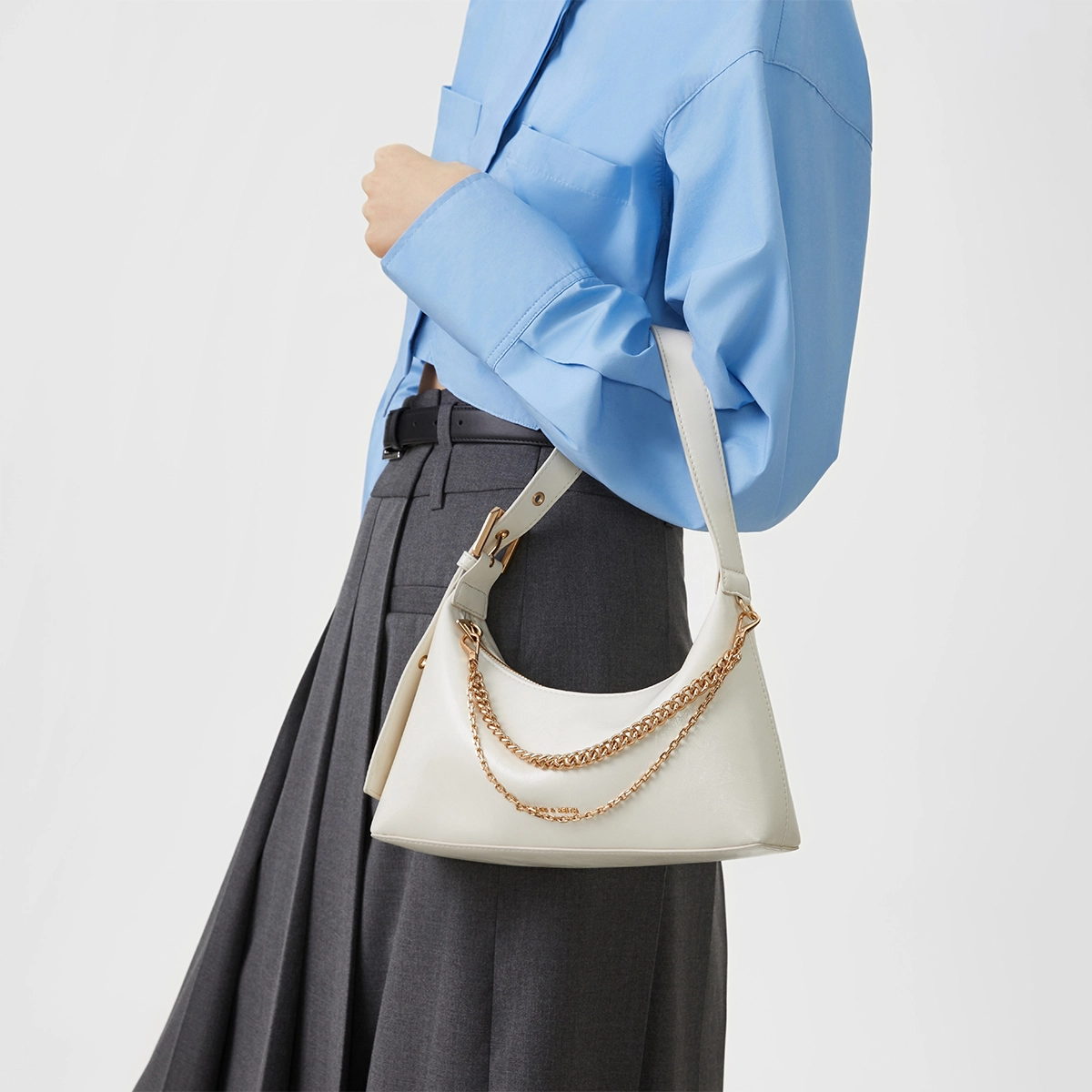 CHARLESKEITH ck PU