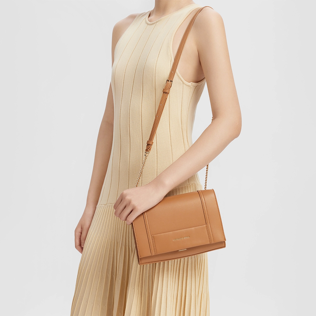 CHARLESKEITH ck PU
