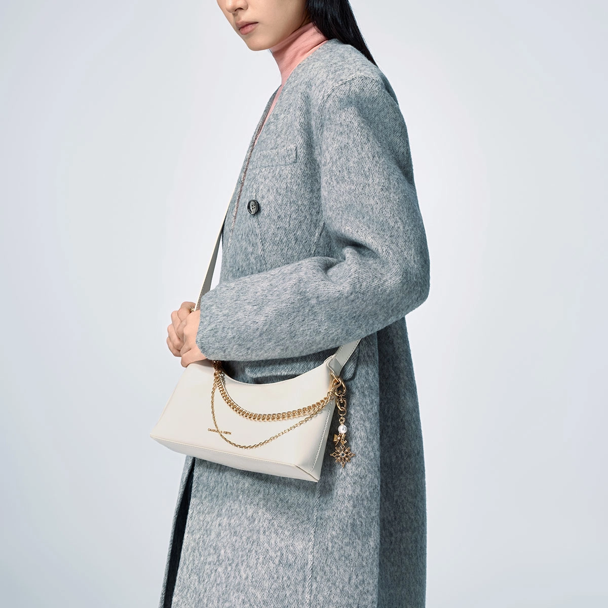 CHARLESKEITH ck PU