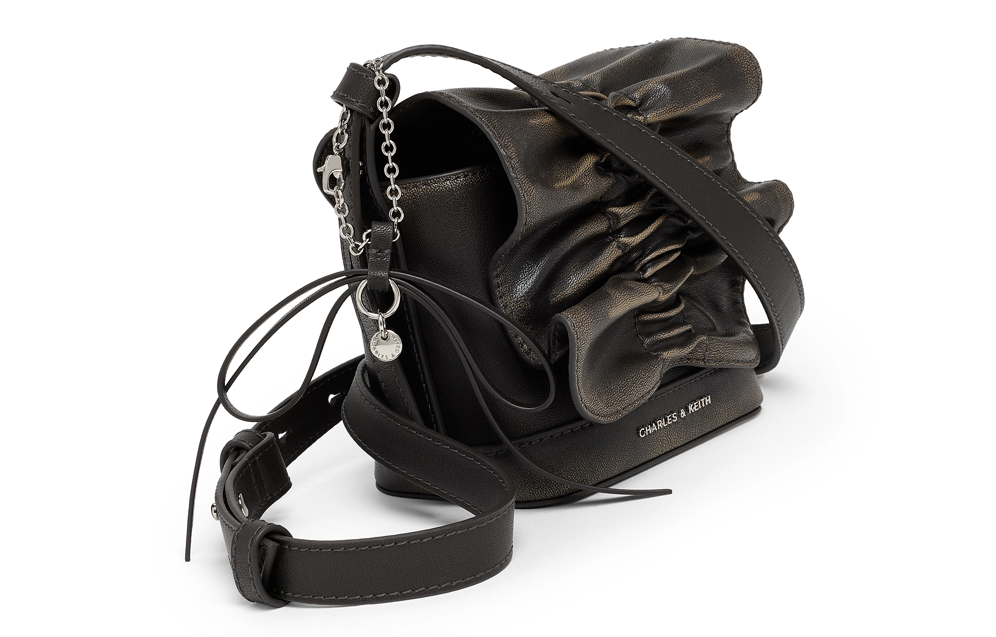 CHARLESKEITH ck PU