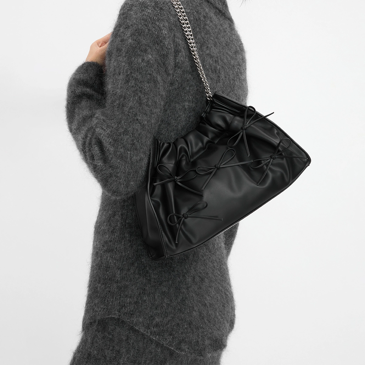 CHARLESKEITH ck NoirSilver