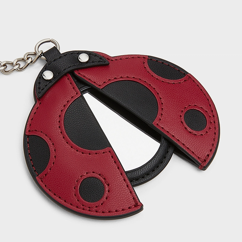 CHARLESKEITH ck Red