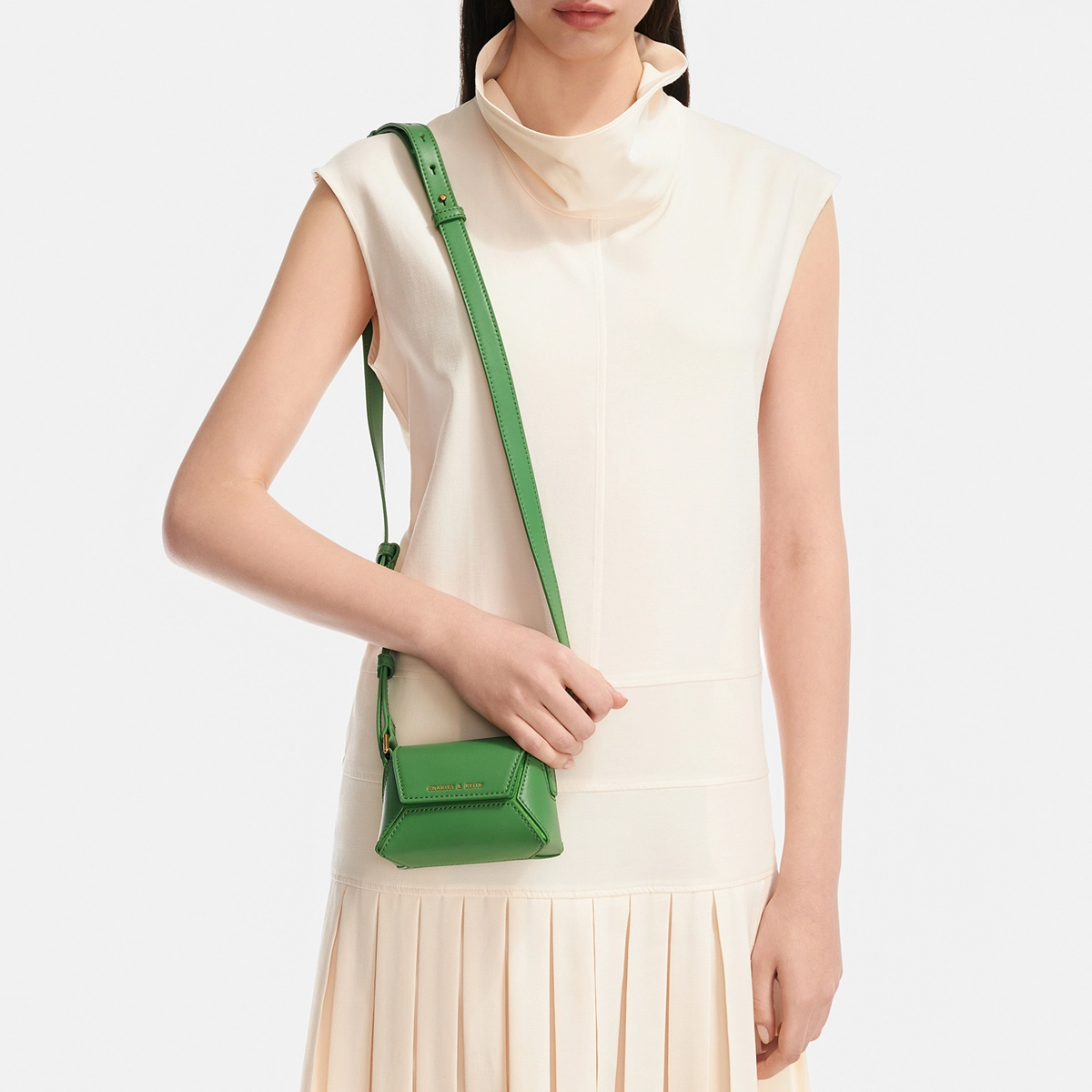 CHARLESKEITH PU