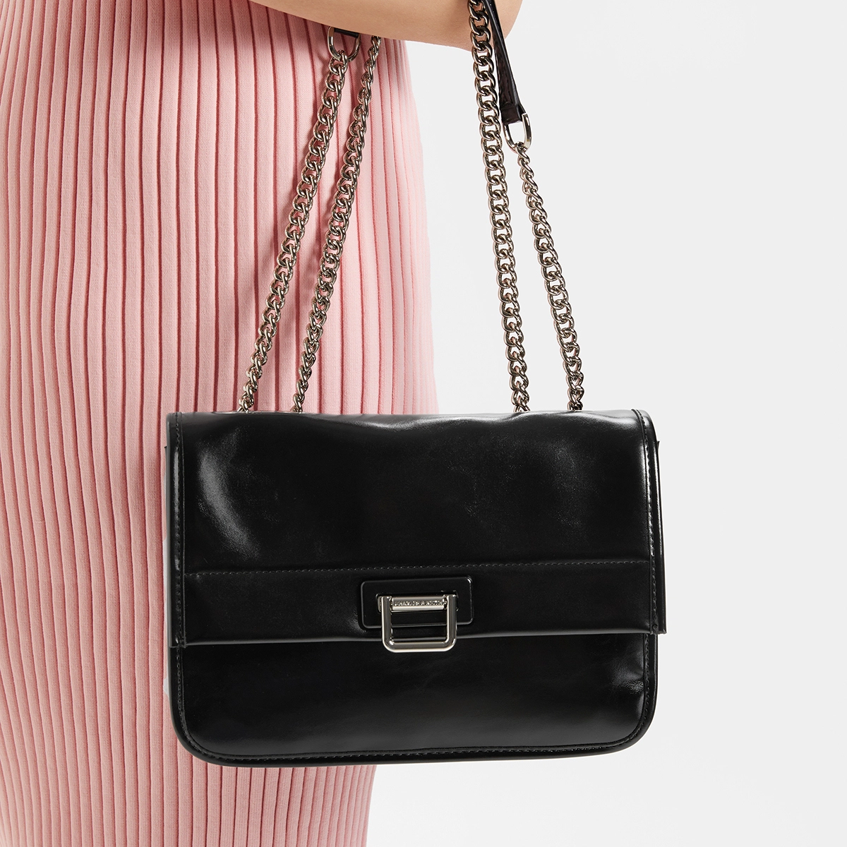 CHARLESKEITH ck NoirDark Brown